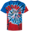 Smoke Show - Life is dead.® Tie-Dye