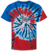 Smoke Show - Life is dead.® Tie-Dye