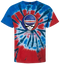 Cape Verde World Cup 2026 Steal Your Cup Tie-Dye