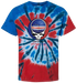 Cape Verde World Cup 2026 Steal Your Cup Tie-Dye