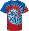 Lake Life Jerry - Life is dead.® Tie-Dye