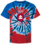Bama Jerry - Life is dead.® Alabama Tie-Dye