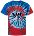 The Bears - Life is dead.® Tie-Dye