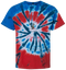 Jerry' Fly Fishin' - Life is dead.® Tie-Dye