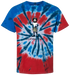 Jerry's Livin' The Dream - Life is dead.® Tie-Dye