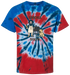 Smoke Show - Life is dead.® Tie-Dye