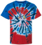 Jerry and Frank are Sharin' - Life is dead.® Tie-Dye