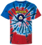 Michigan Jerry - Life is dead.® Tie-Dye