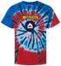 Michigan Jerry - Life is dead.® Tie-Dye