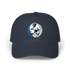 1361 - Custom Stealie Dad Hat