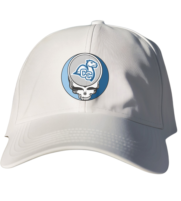 Connecticut College Stealie Dad Hat