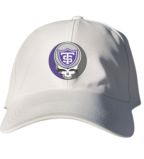 University of St Thomas Stealie Dad Hat