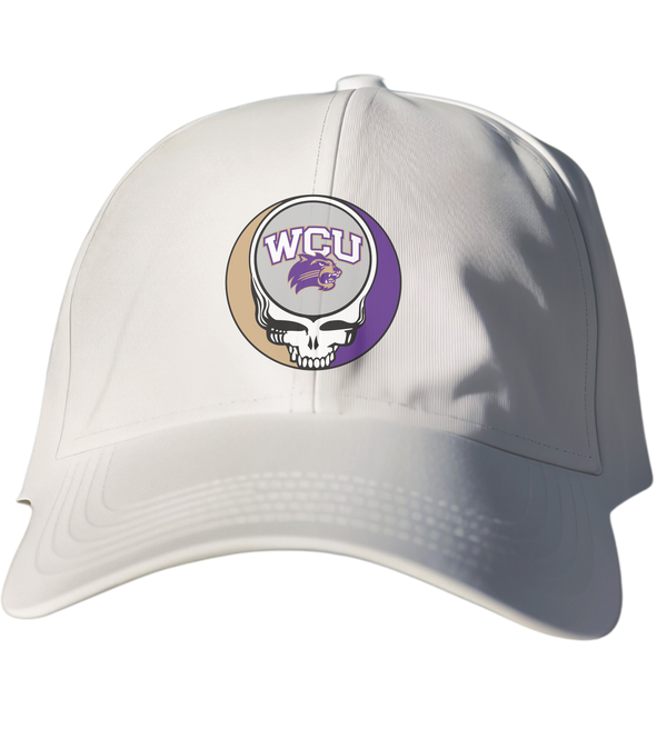 Western Carolina Stealie Dad Hat