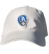 Dodgers Crystal Stealie Stealie Dad Hat