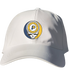 Pacers Stealie Dad Hat