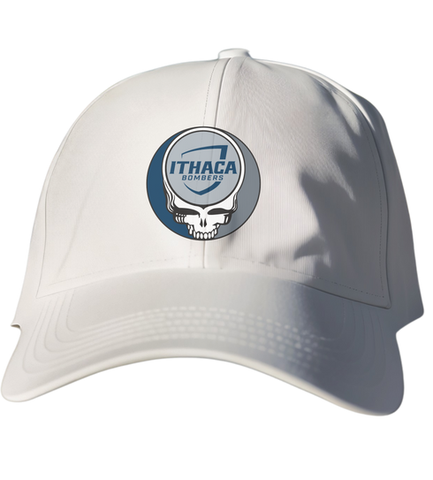 Ithaca Stealie Dad Hat