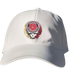 Diamondbacks Crystal Stealie Stealie Dad Hat
