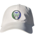 Whalers Stealie Dad Hat