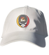 Oberlin Stealie Dad Hat