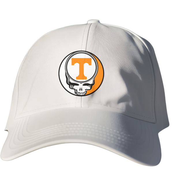 Tennessee Stealie Dad Hat