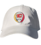 Flames Stealie Dad Hat