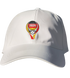 German FIFA New Troph Stealie Dad Hat