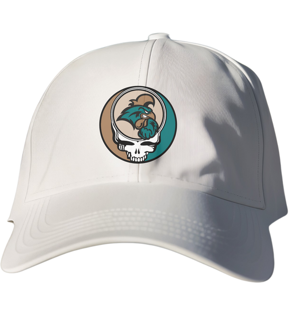 Coastal Carolina Stealie Dad Hat
