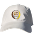 Western Michigan Stealie Dad Hat