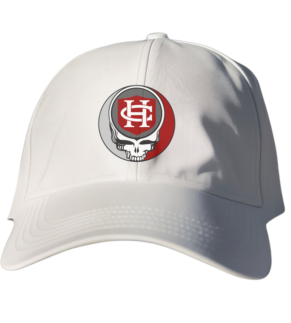Hanover College Stealie Dad Hat