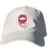 Arkansas Stealie Dad Hat
