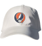 Virginia Orange Stealie Dad Hat