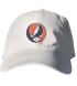 Virginia Orange Stealie Dad Hat