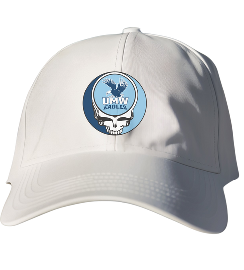 Mary Washington Stealie Dad Hat