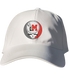 Miami Ohio Redskins Stealie Dad Hat