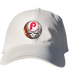Phillies Crystal Stealie Stealie Dad Hat