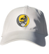 IOWA Stealie Dad Hat