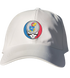 Kansas Stealie Dad Hat
