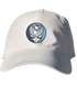 UNC Dancing Ram Stealie Stealie Dad Hat