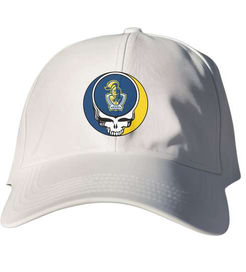 Neuwmann Stealie Dad Hat