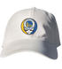 Warriors Stealie Dad Hat