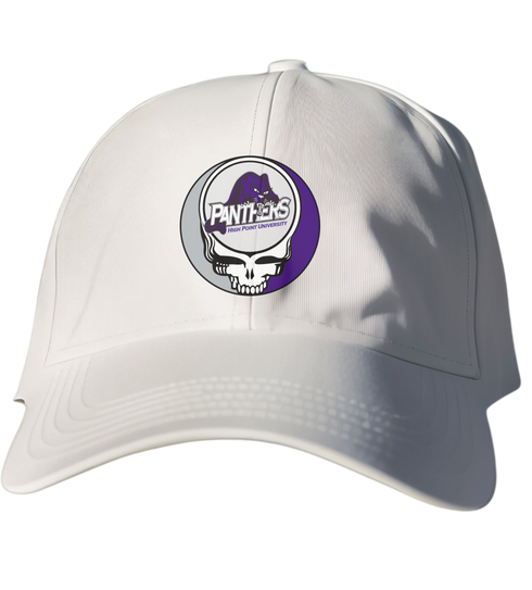 High Point Stealie Dad Hat