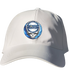 Rays Crystal Stealie Stealie Dad Hat