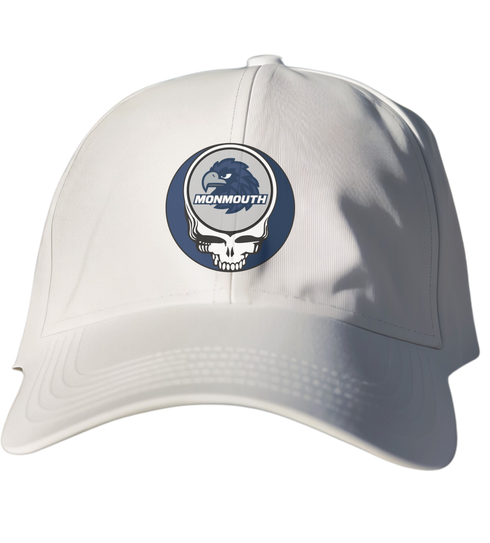 Monmouth Stealie Dad Hat