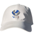 Georgia State Stealie Dad Hat