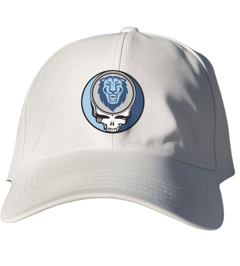 Columbia Stealie Dad Hat