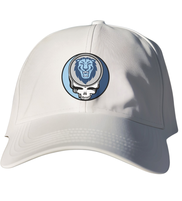 Columbia Stealie Dad Hat