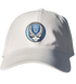 Columbia Stealie Dad Hat