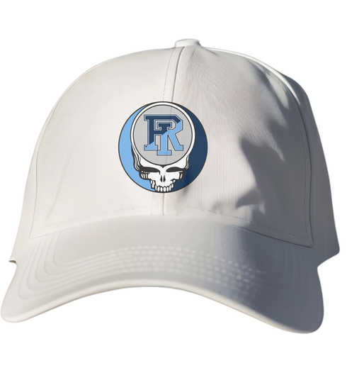 University of Rhode Island Stealie Dad Hat