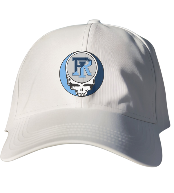 University of Rhode Island Stealie Dad Hat