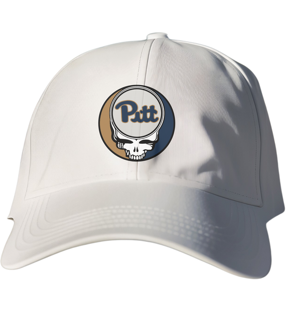 PITT Hat Stealie Dad Hat
